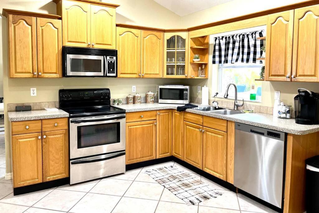 Bcc Country Club Villa Bradenton Eksteriør bilde