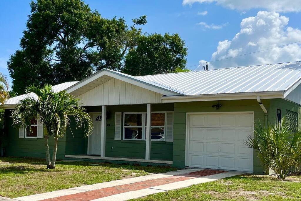 Bcc Country Club Villa Bradenton Eksteriør bilde